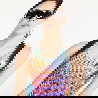 Tankkitoppi Soar Running SOAR Running Race Vest Monivärinen | SS25-SV1W-BLK/DOT, 1