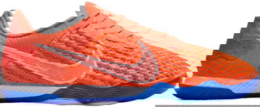 Tennarit ja kengät Nike Nike React Gato Oranssi | ct0550-601, 0