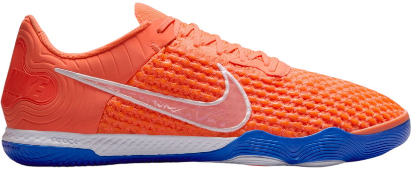 Tennarit ja kengät Nike Nike React Gato Oranssi | ct0550-601