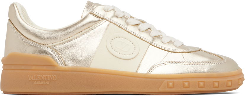 Vaatteet Valentino Valentino Garavani Upvillage Metallinen | 6W0S0IL9HEJ