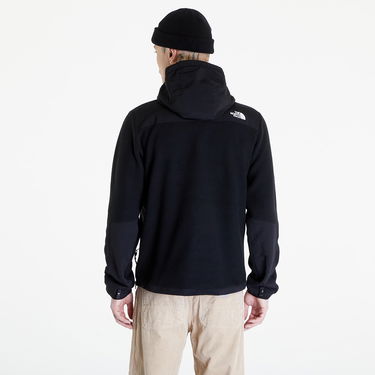 Takki The North Face M Denali Jacket Musta | NF0A7UR3JK3, 4