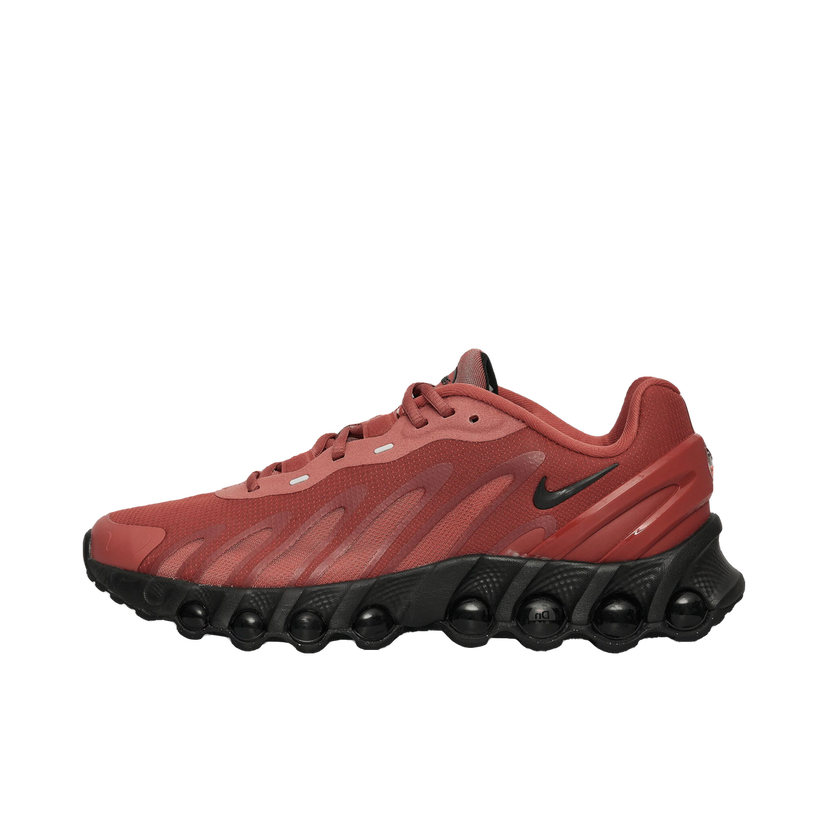 Tennarit ja kengät Nike Air Max Dn8 Punainen | FQ7860-601