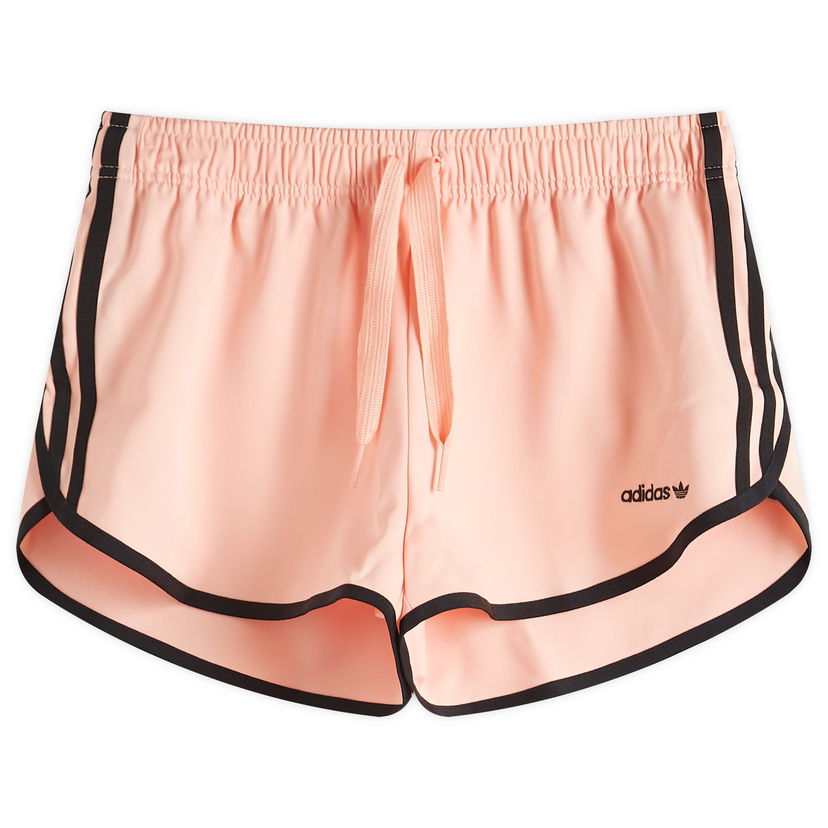 Shortsit adidas Originals Women's Sprinter Shorts Vaaleanpunainen | JN5643