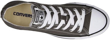 Tennarit ja kengät Converse Chuck Taylor All Star Low Harmaa | 1j794c, 2