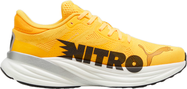Tennarit ja kengät Puma Magnify NITRO 2 FADE Keltainen | 310481-01, 2