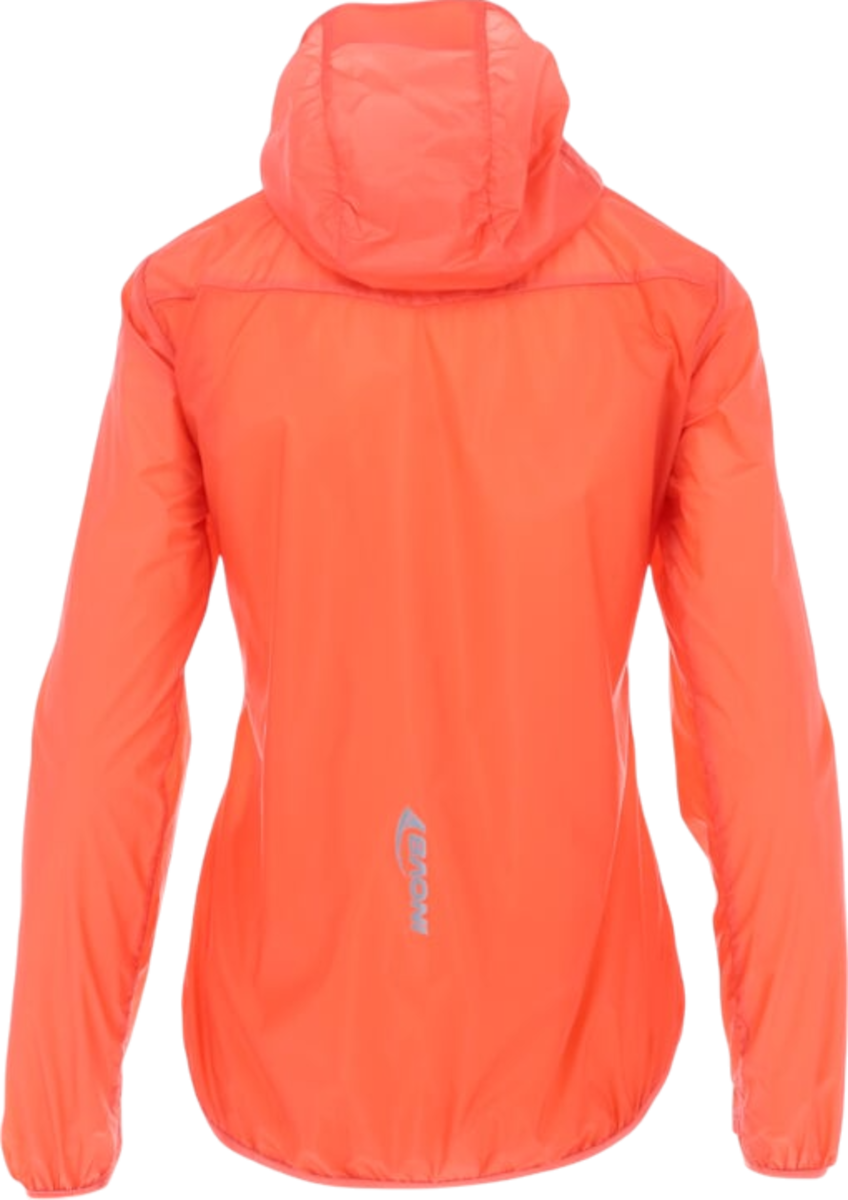 Tuulitakki inov-8 INOV-8 Windshell Hooded Windbreaker Jacket Oranssi | 001440-co-001, 1