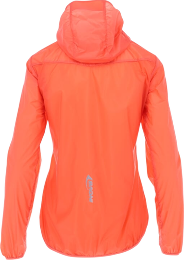 Tuulitakki inov-8 INOV-8 Windshell Hooded Windbreaker Jacket Oranssi | 001440-co-001, 1