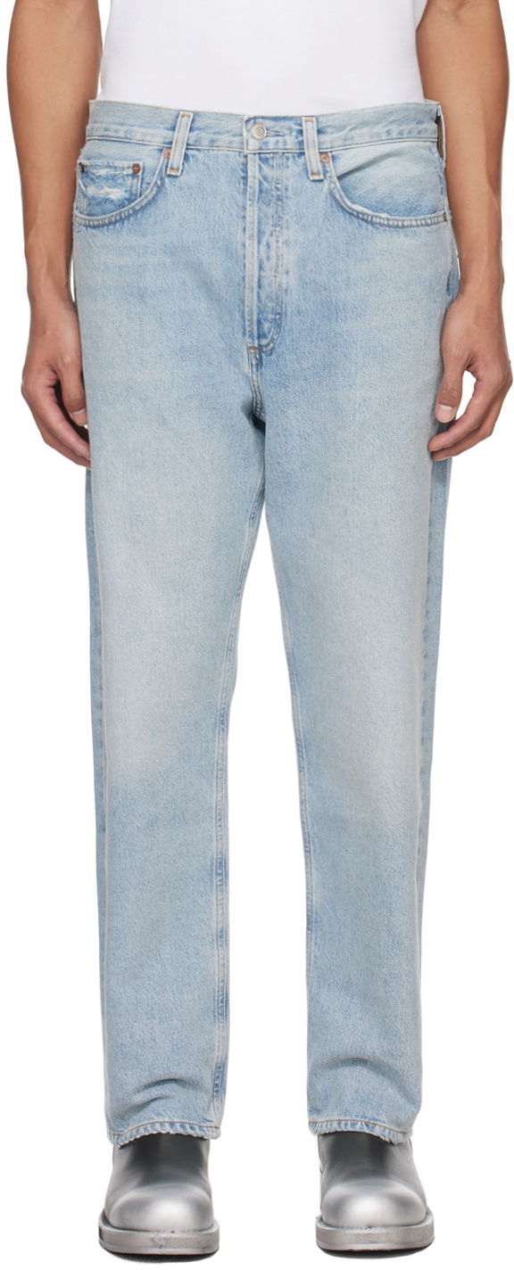 Jeans AGOLDE 90's Jeans Sininen | A642-1141