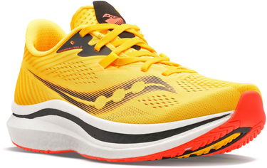 Tennarit ja kengät Saucony Endorphin Pro 2 Keltainen | S20687-16, 4