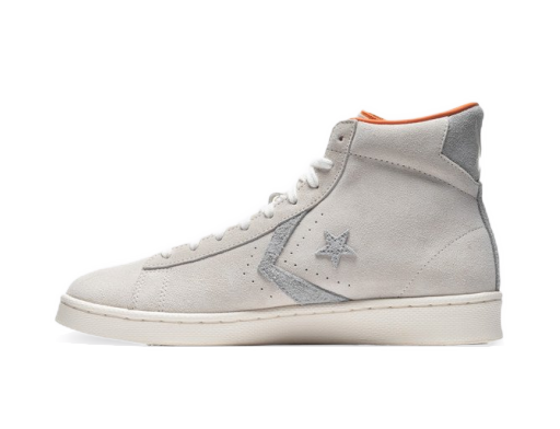 Skateboarding Converse Bugs Bunny x Pro Leather Harmaa | 169223c