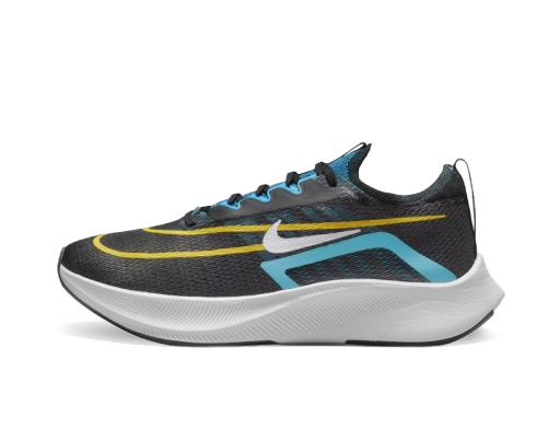 Juoksu Nike Zoom Fly 4 Musta | CT2392-003