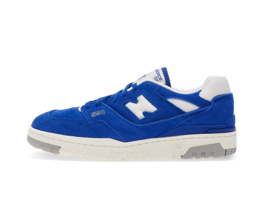 Tennarit ja kengät New Balance 550 Team Royal Tummansininen | BB550VNA