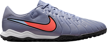 Tennarit ja kengät Nike LEGEND 10 ACADEMY TF Harmaa | dv4342-402, 0