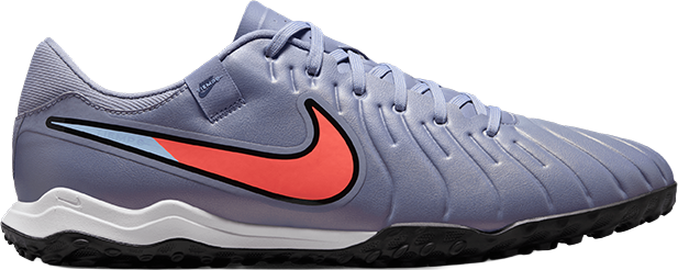 Tennarit ja kengät Nike LEGEND 10 ACADEMY TF Harmaa | dv4342-402, 0
