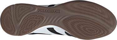 Tennarit ja kengät adidas Performance Predator League IN Musta | ji1143, 2