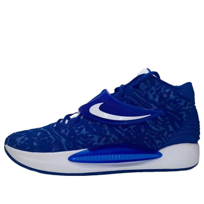 Tennarit ja kengät Nike KD 14 Sininen | DM5040-401