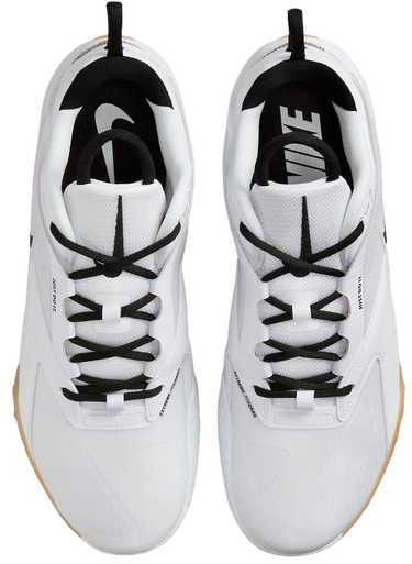 Tennarit ja kengät Nike AIR ZOOM HYPERACE 3 Valkoinen | fq7074-101, 4