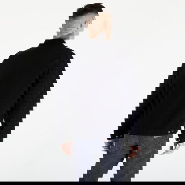 Takki Carhartt WIP Detroit Jacket "Zeus / Black rigid" Harmaa | I032940_1YM_01, 6