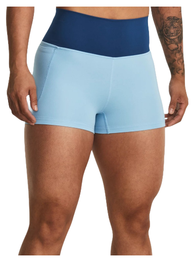 Shortsit Under Armour UA Meridian Sininen | 1382529-490