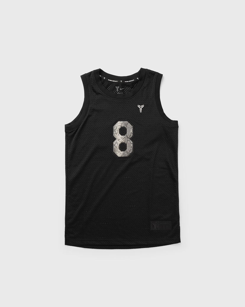 Jersey Nike Kobe Bryant Mamba Mentality Basketball Jersey Number 8 Musta | IB7086-010