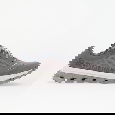 Tennarit ja kengät On Running On M Cloudflow 5 Alloy/ Rock Harmaa | 3MF10113295, 2