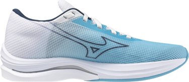 Tennarit ja kengät Mizuno WAVE REBELLION SONIC 2 Sininen | j1gd243071, 2