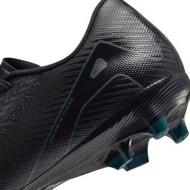 Tennarit ja kengät Nike Zoom Mercurial Vapor 16 Academy FG/MG Musta | FQ8374-002, 8