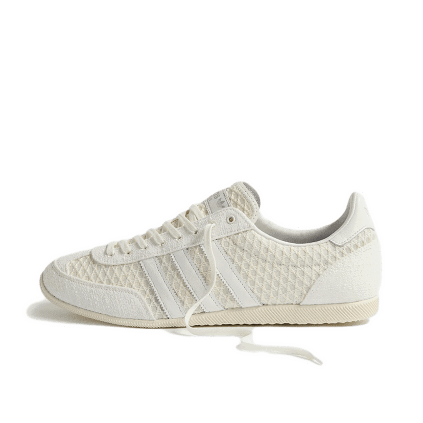 Tennarit ja kengät adidas Originals END. x Japan "Tying The Knot" Valkoinen | JS0779