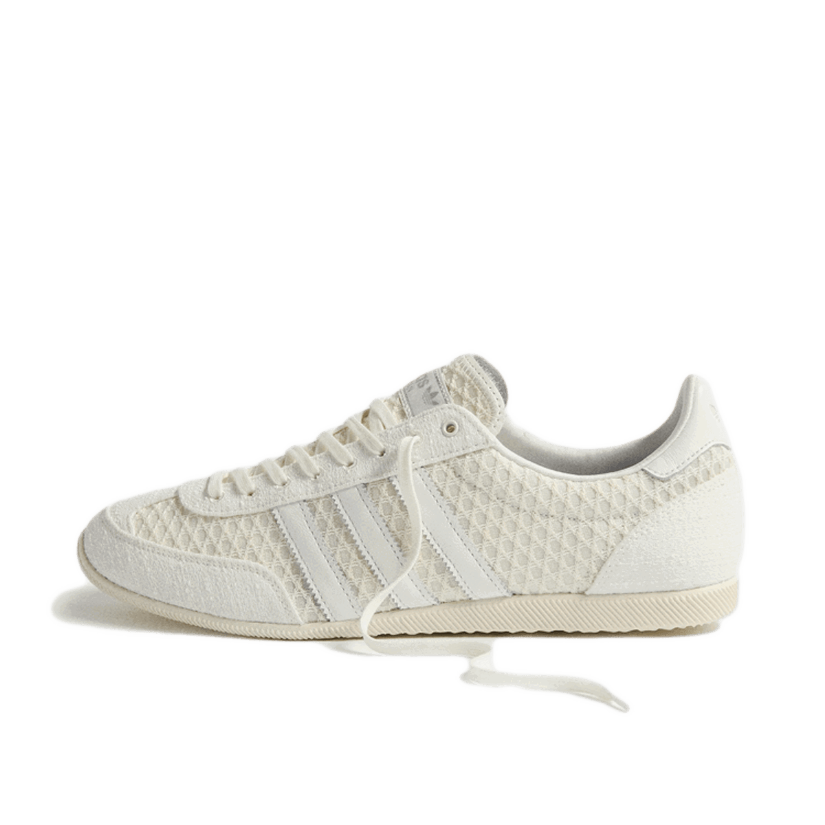 Tennarit ja kengät adidas Originals END. x Japan "Tying The Knot" Valkoinen | JS0779, 0