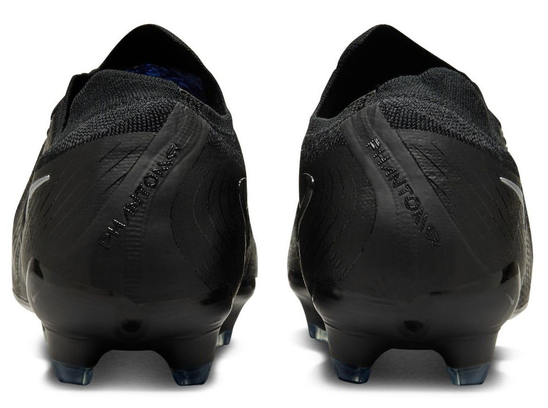 Tennarit ja kengät Nike PHANTOM GX II ELITE FG Musta | fj2559-001, 1