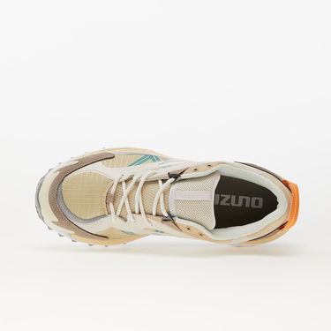 Tennarit ja kengät Mizuno Wave Mujin Tl GTX Beige | D1GA2217-06, 2