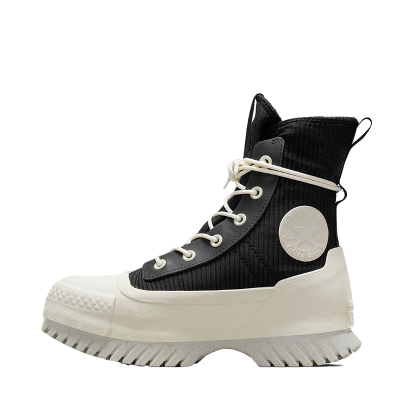 Tennarit ja kengät Converse Chuck Taylor All Star Lugged 2.0 Musta | A04667C