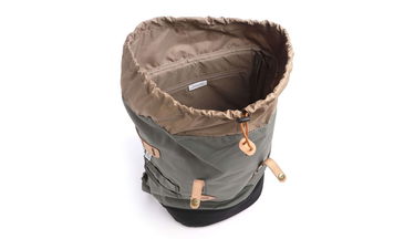 Reppu Doughnut Colorado Reborn Series Backpack Harmaa | D104RE-0006-F, 4