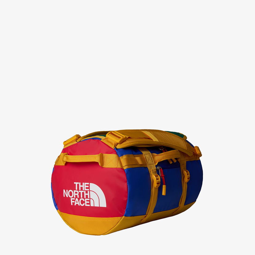 Matkalaukku The North Face Base Camp Duffel Bag XS 31 l Monivärinen | NF0A52SSADH1