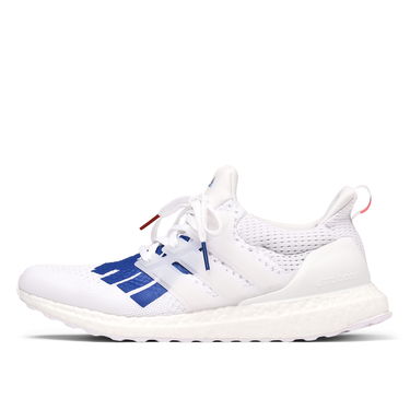 Tennarit ja kengät adidas Performance Undefeated x UltraBoost 1.0 "Stars and Stripes" Valkoinen | EF1968, 1