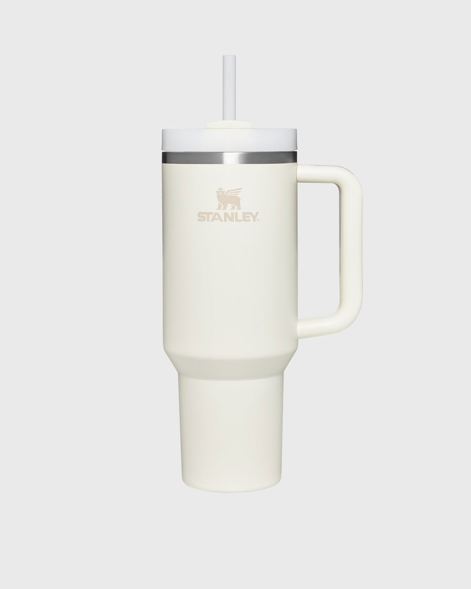 Juomapullo Stanley The Quencher H2.O FlowState™ Tumbler 40 oz Valkoinen | 10-10824-453, 0