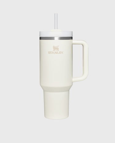 Juomapullo Stanley The Quencher H2.O FlowState™ Tumbler 40 oz Valkoinen | 10-10824-453, 0
