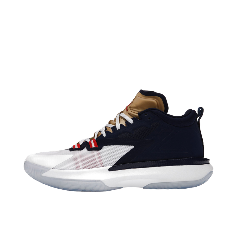 Koripallo Jordan Jordan Zion 1 USA Musta | DA3130-401/DA3129-401
