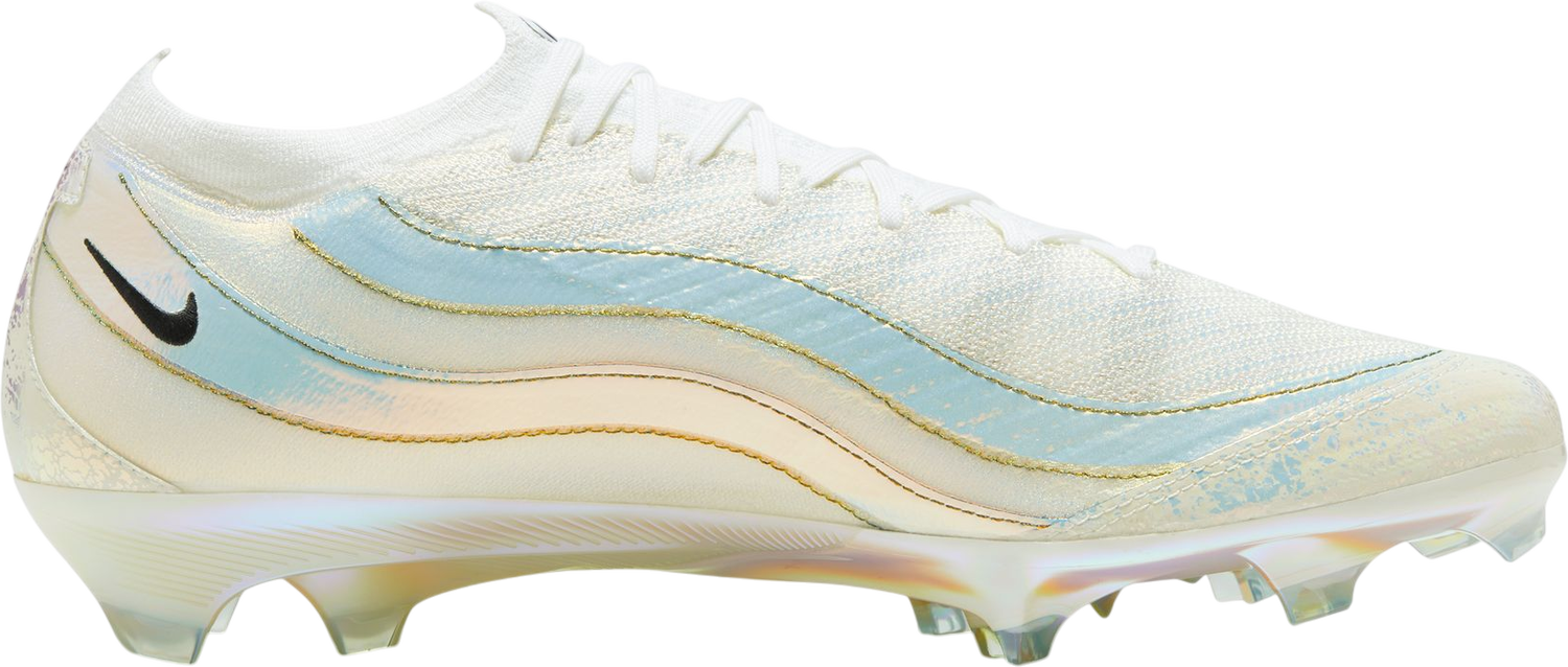 Tennarit ja kengät Nike Mercurial Vapor XVI Elite x Air Max 95 SE FG Valkoinen | hv9915-100, 0