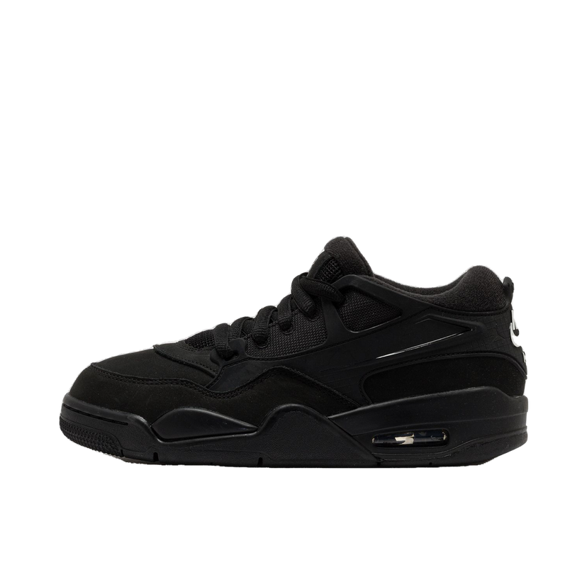 Tennarit ja kengät Jordan AIR JORDAN 4 RM Musta | FQ7938-004