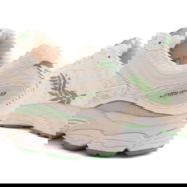 Tennarit ja kengät Saucony END. x Omni 9, Size UK 4 Valkoinen | S70963-1, 3
