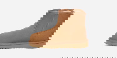 Tennarit ja kengät UGG Classic Mini Adri Boot Ruskea | 1166767K-CHE, 2