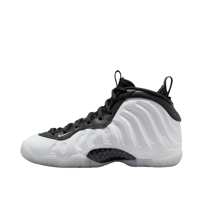 Tennarit ja kengät Nike Little Posite One Penny PE Valkoinen | DV2238-100