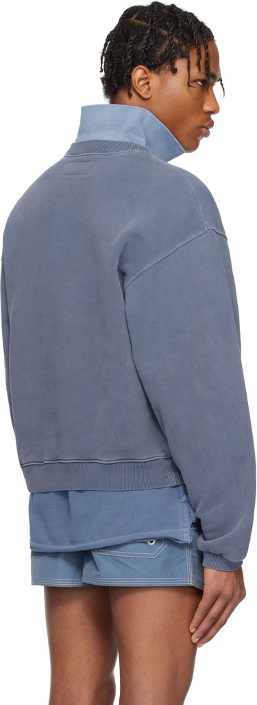 Villapaita ERL ERL Crewneck Sweatshirt Sininen | ERL10T027, 2