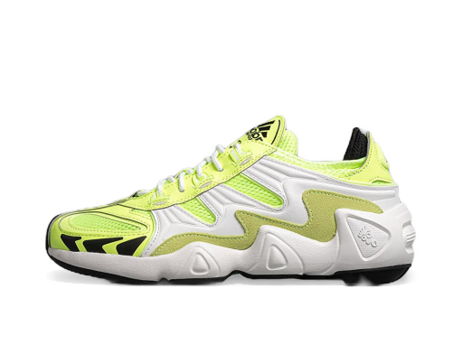 Tennarit ja kengät adidas Performance FYW S-97 W Keltainen | EE5326