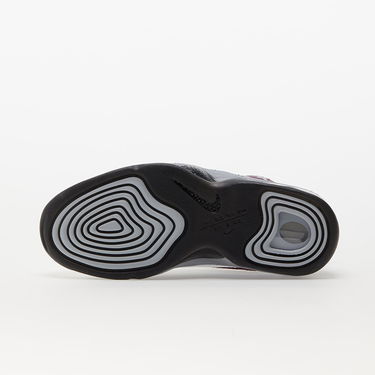 Tennarit ja kengät Nike Air Penny 2 "Rosewood" Valkoinen | DV1163-100, 4