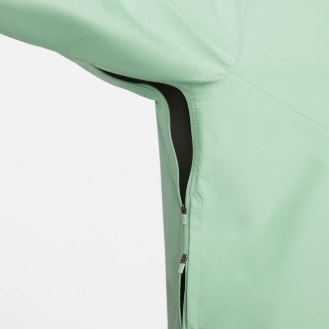 Takki Nike GORE-TEX INFINIUM ™ Trail Running Jacket Vihreä | DM7565-308, 1