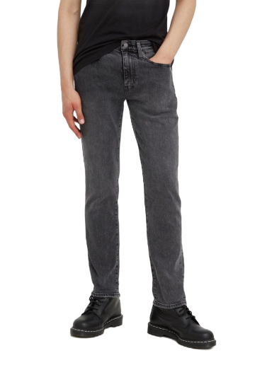Jeans Levi's 511 Slim Jeans Harmaa | 04511.5474