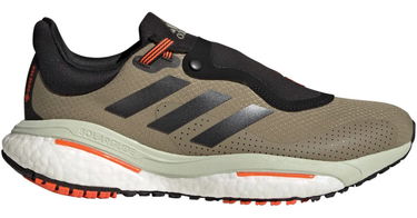 Tennarit ja kengät adidas Performance Solar Glide 5 Gore-Tex Beige | gy3488, 1