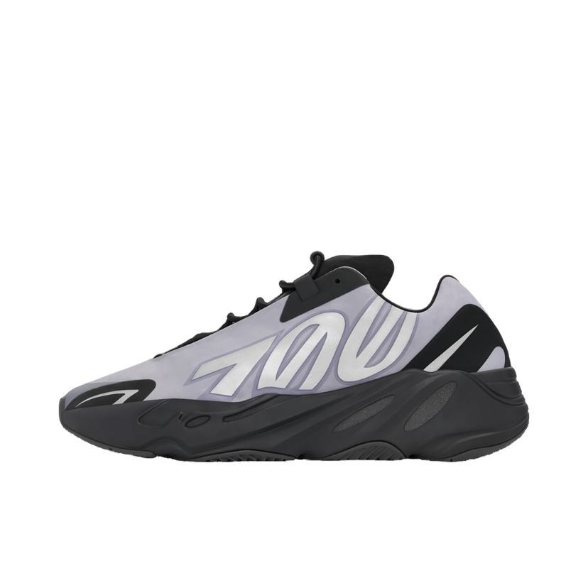 Rajoitettu erä adidas Yeezy Yeezy 700 "Geode" Harmaa | GW9526
